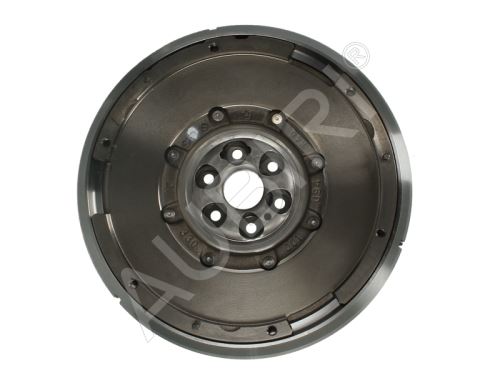 Setrvačník Citroën Berlingo, Peugeot Partner 2008-2016 1,6 HDi dvouhmotný, 228 mm