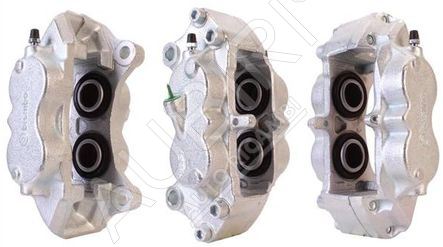 Brzdový třmen Iveco TurboDaily 1990-2000 přední, levý, 44mm