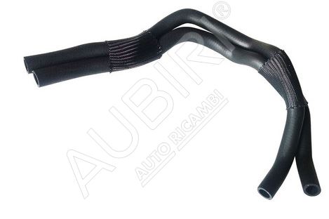 Hadice vody Renault Master 1998-2010 2,5 dCi