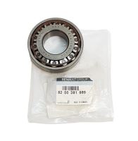 Ložisko převodovky Renault Kangoo 2008-2021 přední pro sekundární hřídel, 28,5x64x17,25 mm Ložisko převodovky Renault Kangoo 2008-2021 přední pro sekundární hřídel, 28,5x64x17,25 mm