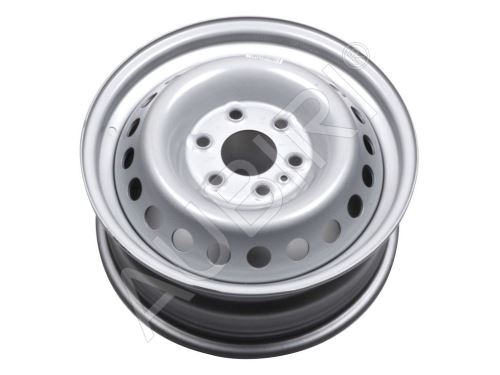 Disk kola Iveco Daily 2006 35S 6,5 Jx16H2 6-děr