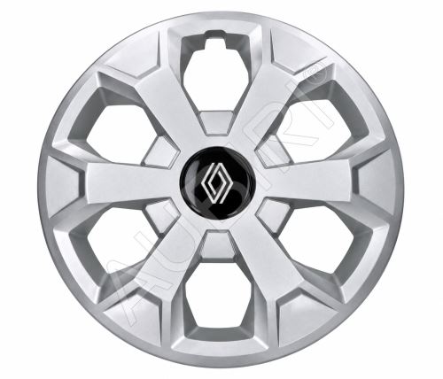 Poklice na kola Renault Trafic od 2014 - 16" disk