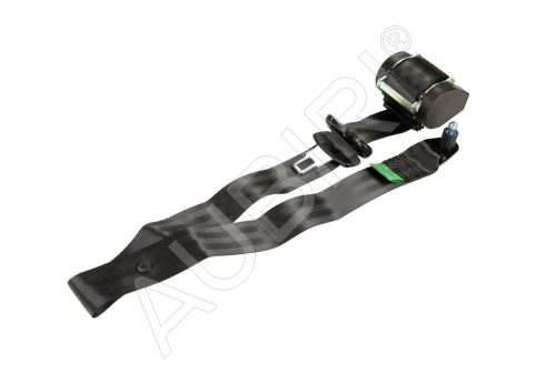 Bezpečnostní pás Fiat Ducato, Jumper, Boxer 2006-2019 pravý