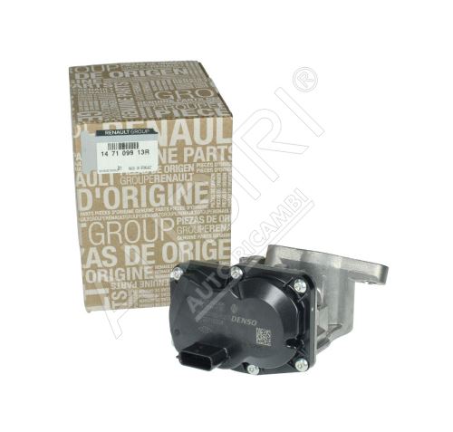 EGR ventil Renault Kangoo 2008-2021 1,5D