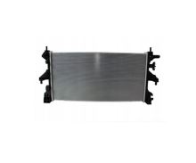 Chladič vody Citroën Jumper, Boxer od 2016 2,0/2,2 BlueHDi, 780x398x32 mm