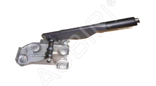 Páka ruční brzdy Renault Kangoo 2008-2021