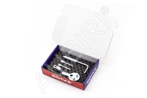 Aretační sada motoru Fiat Ducato, Ford Transit 2,2D
