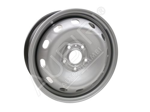 Disk kola Renault Trafic od 2014 6Jx16, 114,3x66, ET 50