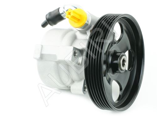 Servočerpadlo Citroën Berlingo, Peugeot Partner 1996-2008 - 6PK/127 mm