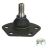 Kulový čep ramene Fiat Ducato, Jumper, Boxer 1994-2006 Q10/14, 20-17 mm