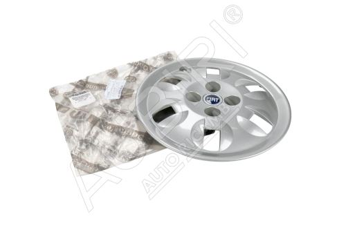 Puklice kola Fiat Doblo 2000-2005 14" disk, celoplošná