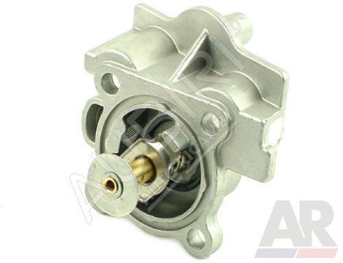 Termostat Iveco Daily, Fiat Ducato 250 2,3 E4, E5, se senzorem Iveco Daily 06 2,3 JTD