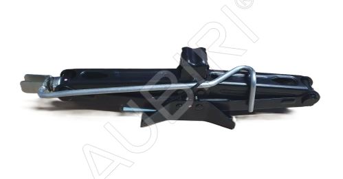 Nářadí-zvedák auta do 1050 Kg RENAULT