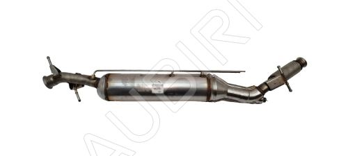 DPF filter Citroen Jumpy, Expert od 2016 2,0 BlueHDi