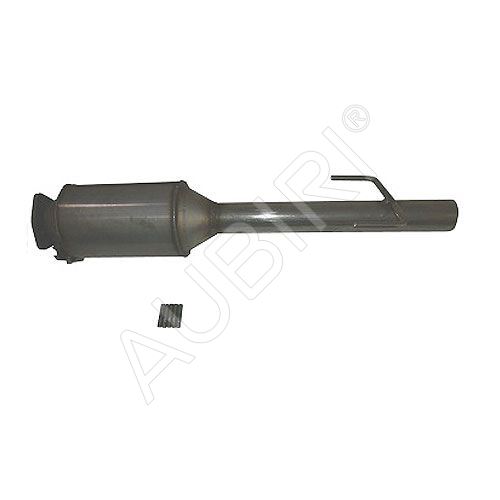 Filtr pevných částic DPF Fiat Doblo 2005-2016 1,3/1,6 JTD