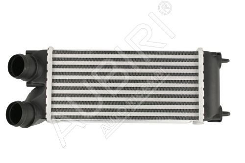 Intercooler Citroën Berlingo, Partner od 2008 1,6 HDI 80KW