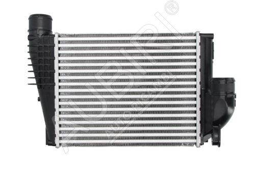 Intercooler Citroën Jumpy, Peugeot Expert od 2016 1,5/1,6/2,0 BlueHDi