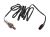 Lambda sonda Fiat Doblo 2000-2022 1,2/1,4i