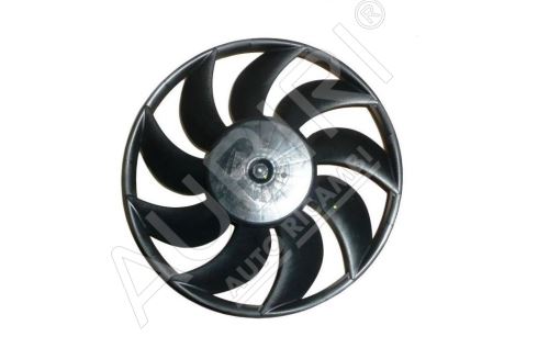 Ventilator chlazení motoru Renault Master 1998-2010 385mm 13V