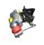 Turbodmychadlo Renault Kangoo 2005-2013 1,5D