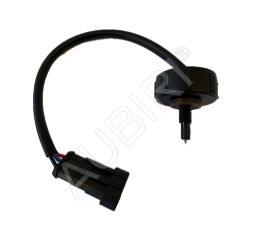 Senzor palivového filtru Iveco TurboDaily