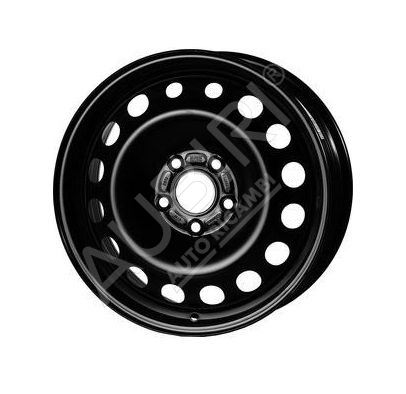 Disk kola Ford Transit Connect od 2013 6,5Jx16, 108x63,3, ET 50