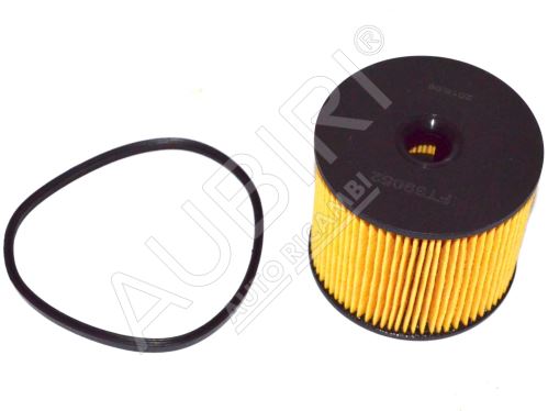 Palivový filtr Fiat Scudo 1995-2006, Citroën Berlingo 2000-2008 2,0/2,2D