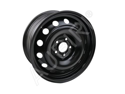 Disk kola Fiat Scudo 2007-2016 7Jx16", ET42, 5x108 mm