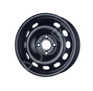Disk kola Ford Transit Courier 2014-2023 6Jx15, 108x63,3, ET 37,5