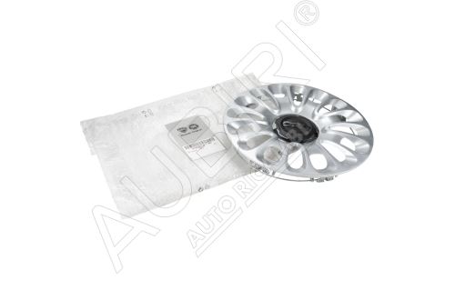 Puklice kola Fiat 500L od 2012 15" disk