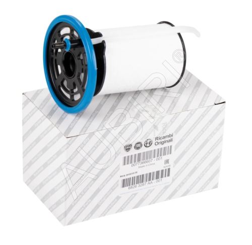 Palivový filtr Fiat Ducato od 2011 2,3, Doblo od 2010 1,3/1,6/2,0D