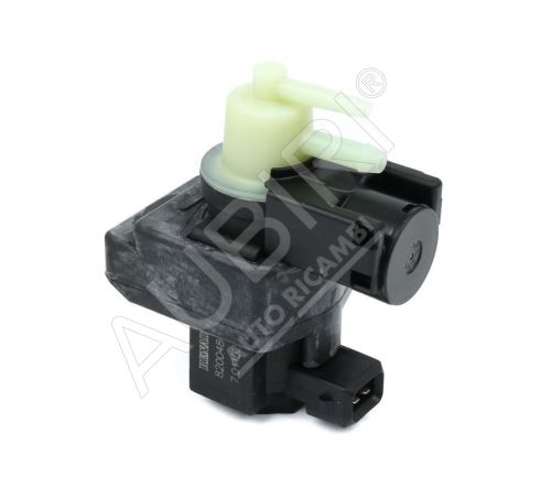 Ventil regulace turba Renault Master 2006-2010 2,5D, Trafic 2006-2014 2,5D