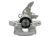 Brzdový třmen Renault Master 1998-2010 zadní levý, 42 mm