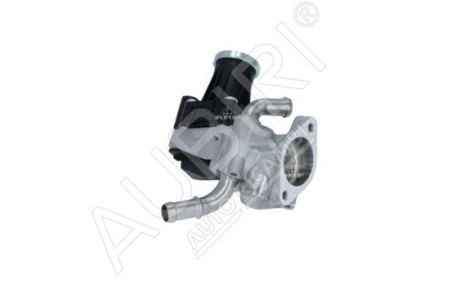 EGR ventil Citroën Jumper, Peugeot Boxer, Ford Transit 2011-2016 2,2D