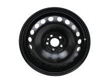 Disk kola Fiat Doblo 2010-2022 plechový 6Jx16" ET36,5, 5x98" (1)