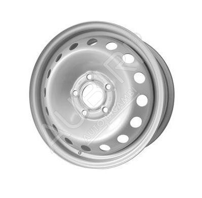 Disk kola Renault Trafic 2006-2014 6Jx16, 118x71, ET 50