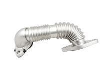 Trubka EGR ventilu Renault Master od 2010 2,3 FWD, Trafic od 2014 1,6/2,0 dCi