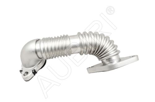 Trubka EGR ventilu Renault Master od 2010 2,3 FWD, Trafic od 2014 1,6/2,0 dCi