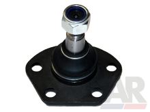Kulový čep ramene Fiat Ducato, Jumper, Boxer 1994-2006 Q10/14, 18,5-16 mm