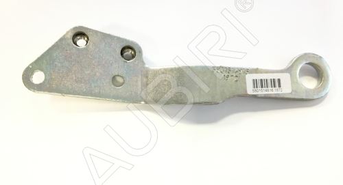Tažné oko Iveco Daily od 2012