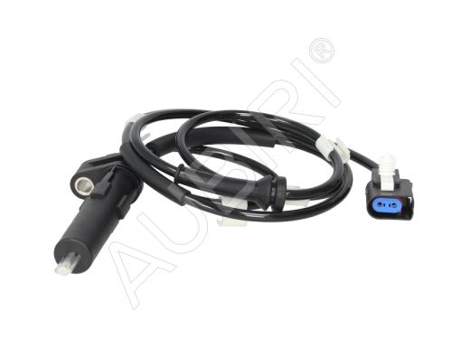 Čidlo ABS Ford Transit 2000-2006 2,0 Di/TDCi zadní levý, přední náhon, jednomontáž