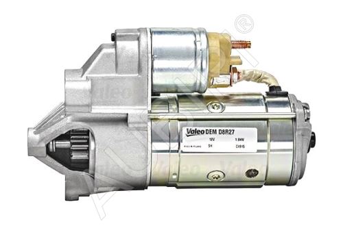 Startér Fiat Scudo 2007-2016 2,0D, Jumper od 2016 2,0D - 1,9KW