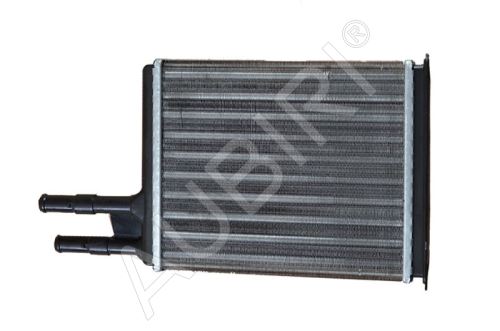 Radiator topení Fiat Ducato 230
