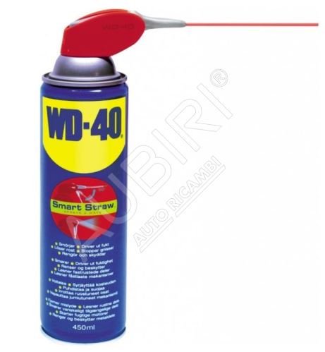 WD40 Sprej 450ml