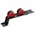 Silentblok výfuku Fiat Scudo, Jumpy, Expert 2007-2016 1,6D
