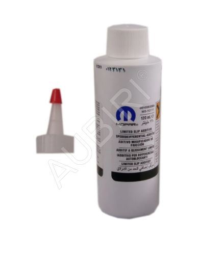 Přísada do převodového oleje MOPAR - 120 ml, proti prokluzování