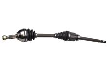 Poloosa Fiat Scudo, Jumpy, Expert 2007-2016 2,0D pravá, 980 mm