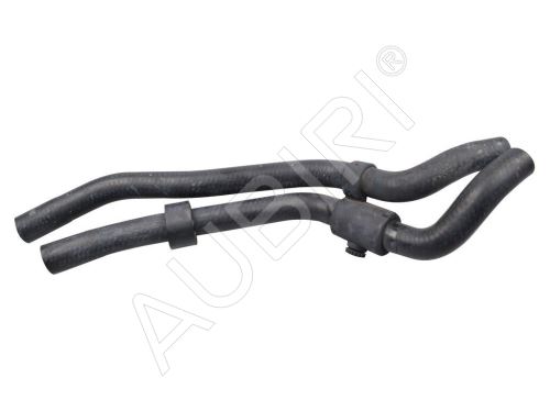 Hadice topení Fiat Doblo 2000-05, 1,9D