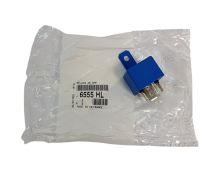 Relé Citroën Jumpy, Peugeot Expert 1995-2016 4-PIN, 45A, modré