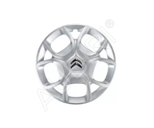 Poklice na kola Citroën Jumpy od 2016 - 17" disk, celoplošná, PENTAGONE